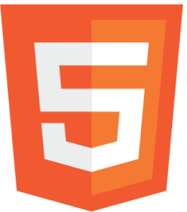 html-logo